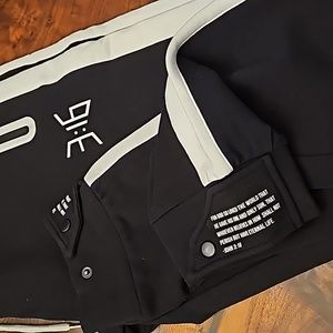 ❤️Rare ❤️3:16 Collection jogger❤️NWT❤️